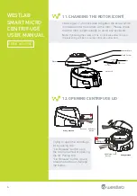 Предварительный просмотр 7 страницы Westlab 663-958C User Manual