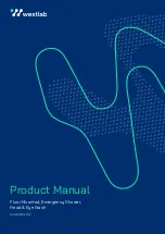 Preview for 1 page of Westlab 664-812 Product Manual