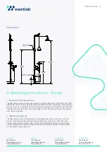 Preview for 3 page of Westlab 664-812 Product Manual