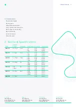 Предварительный просмотр 3 страницы Westlab 665-251 Manual