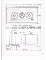 Preview for 14 page of Westlake Audio Lc 265.1 Operating Instructions Manual