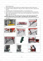 Preview for 10 page of WESTLAND MACHINERY FTA-202G User Manual