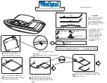 Предварительный просмотр 1 страницы Westland 2-Bow Aluminum Bimini Manual