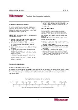 Preview for 11 page of Westland 22YM07 Operating Instructions Manual