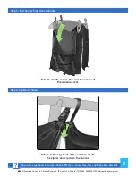 Preview for 4 page of Westland T-Top Console Cover Installation Manual