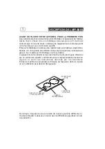 Preview for 5 page of Westline WPV2N-TC Operating And Installation Instructions