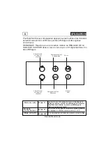 Preview for 19 page of Westline WPV2N-TC Operating And Installation Instructions