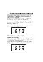 Preview for 23 page of Westline WPV2N-TC Operating And Installation Instructions