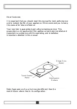 Preview for 50 page of Westline WPV2N-TC Operating And Installation Instructions