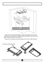 Preview for 55 page of Westline WPV2N-TC Operating And Installation Instructions