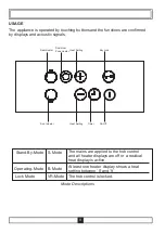 Preview for 58 page of Westline WPV2N-TC Operating And Installation Instructions