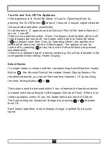 Preview for 59 page of Westline WPV2N-TC Operating And Installation Instructions