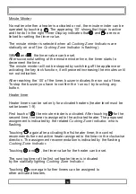 Preview for 63 page of Westline WPV2N-TC Operating And Installation Instructions