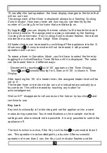 Preview for 64 page of Westline WPV2N-TC Operating And Installation Instructions