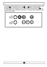 Preview for 66 page of Westline WPV2N-TC Operating And Installation Instructions