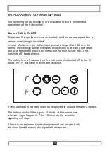 Preview for 67 page of Westline WPV2N-TC Operating And Installation Instructions