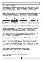 Preview for 70 page of Westline WPV2N-TC Operating And Installation Instructions