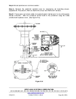 Preview for 26 page of Westlock ICoT 5500 Installation & Operating Manual