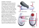 Предварительный просмотр 41 страницы Westmark 1035 2260 Operating Instructions Manual