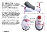 Предварительный просмотр 76 страницы Westmark 1035 2260 Operating Instructions Manual