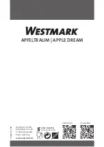 Preview for 16 page of Westmark 1143 2260 Quick Start Manual