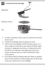 Preview for 5 page of Westmark 11952260 Assembly Instructions Manual