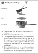 Preview for 6 page of Westmark 11952260 Assembly Instructions Manual