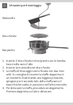 Preview for 7 page of Westmark 11952260 Assembly Instructions Manual