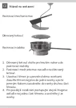 Preview for 12 page of Westmark 11952260 Assembly Instructions Manual