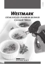 Westmark 1239 2280 Quick Start Manual preview