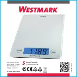 Preview for 12 page of Westmark 3033 2260 Quick Start Manual