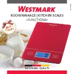 Preview for 1 page of Westmark 3034 2260 Quick Start Manual