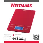 Preview for 12 page of Westmark 3034 2260 Quick Start Manual