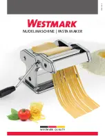 Preview for 1 page of Westmark 6130 2260 Quick Start Manual