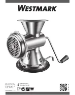 Preview for 16 page of Westmark 9777 2260 Operating Instructions Manual