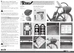 Предварительный просмотр 1 страницы Westmark Touring-Tresor Fitting Instructions