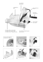 Preview for 2 page of Westmark TRADITIONELL Quick Start Manual