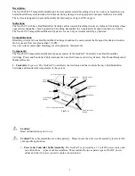 Preview for 4 page of Westmed Neo-Pod T Manual