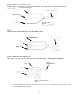 Preview for 5 page of Westmed Neo-Pod T Manual