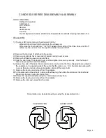 Preview for 5 page of Westmoor CONDE SDS Series Owner'S Manual