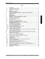 Preview for 2 page of Westomatic Easy 6000 Operator And Installation Manual