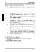 Preview for 7 page of Westomatic Easy 6000 Operator And Installation Manual