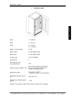 Предварительный просмотр 8 страницы Westomatic Easy 6000 Operator And Installation Manual