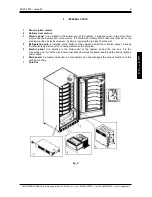 Preview for 10 page of Westomatic Easy 6000 Operator And Installation Manual