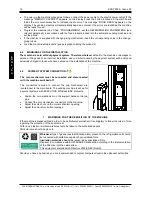 Preview for 13 page of Westomatic Easy 6000 Operator And Installation Manual