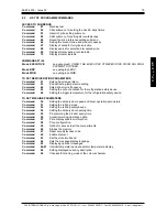 Preview for 16 page of Westomatic Easy 6000 Operator And Installation Manual