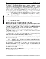 Preview for 21 page of Westomatic Easy 6000 Operator And Installation Manual