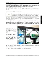 Preview for 22 page of Westomatic Easy 6000 Operator And Installation Manual