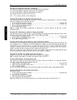 Preview for 33 page of Westomatic Easy 6000 Operator And Installation Manual