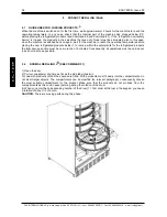 Предварительный просмотр 35 страницы Westomatic Easy 6000 Operator And Installation Manual